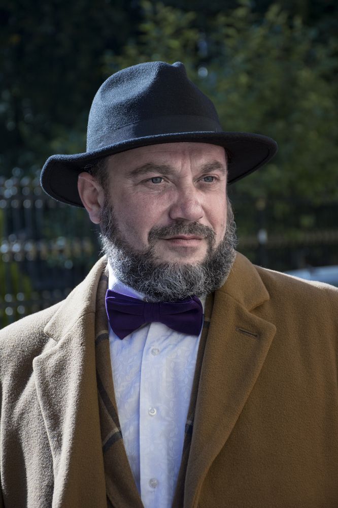 Photograph by Тетельман Давид