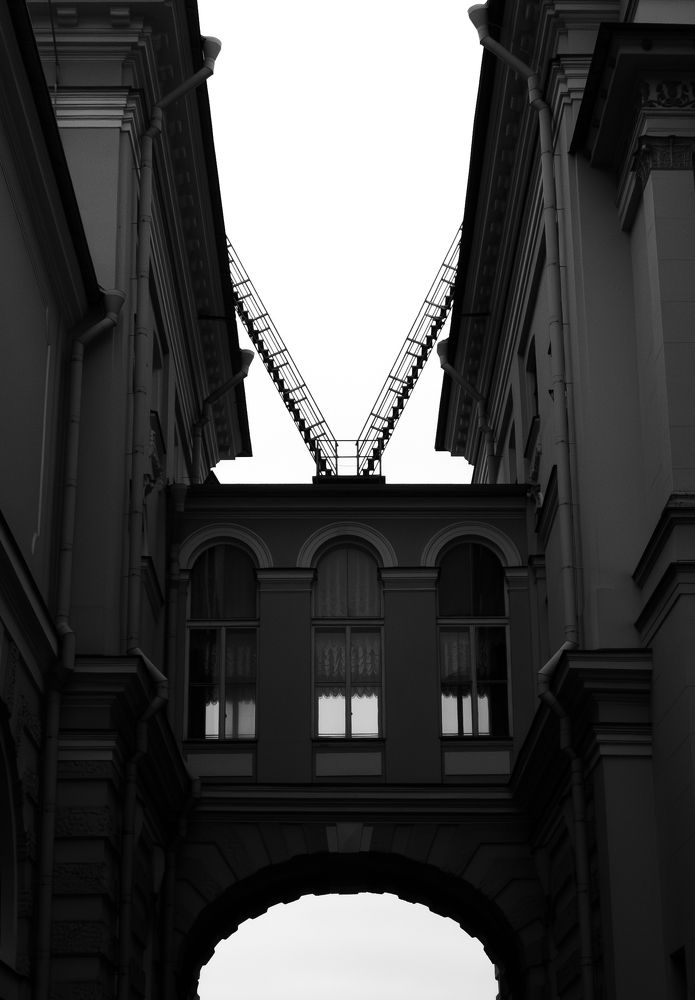 Photograph by Andrey Rut