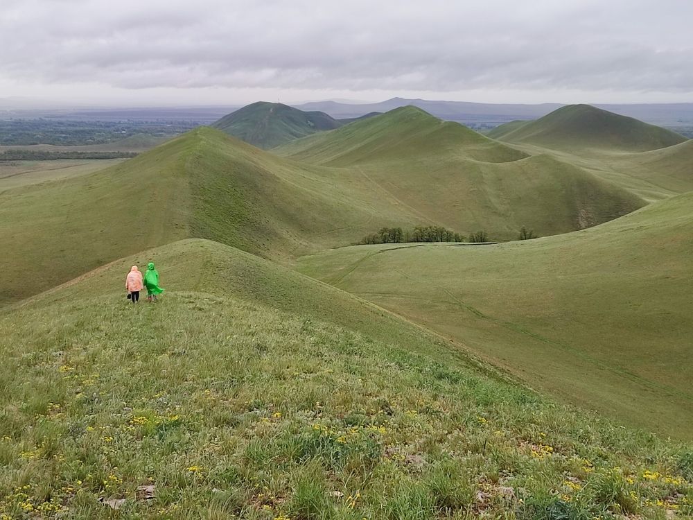 Photograph by Юлия Гинтер