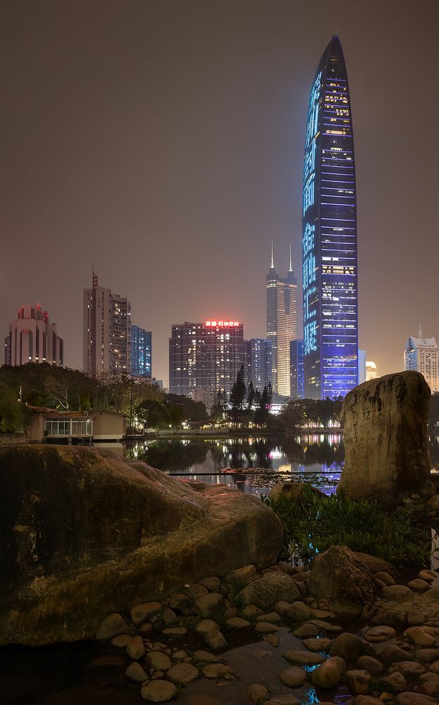 Photograph by Alexandr Kurylev