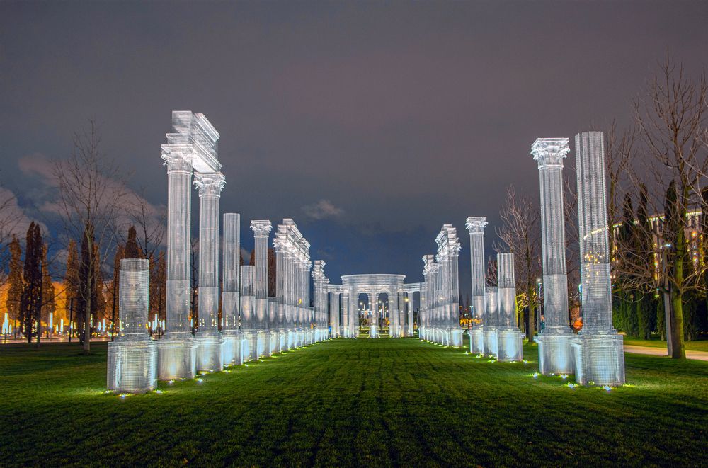 Photograph by Сергей Христинич