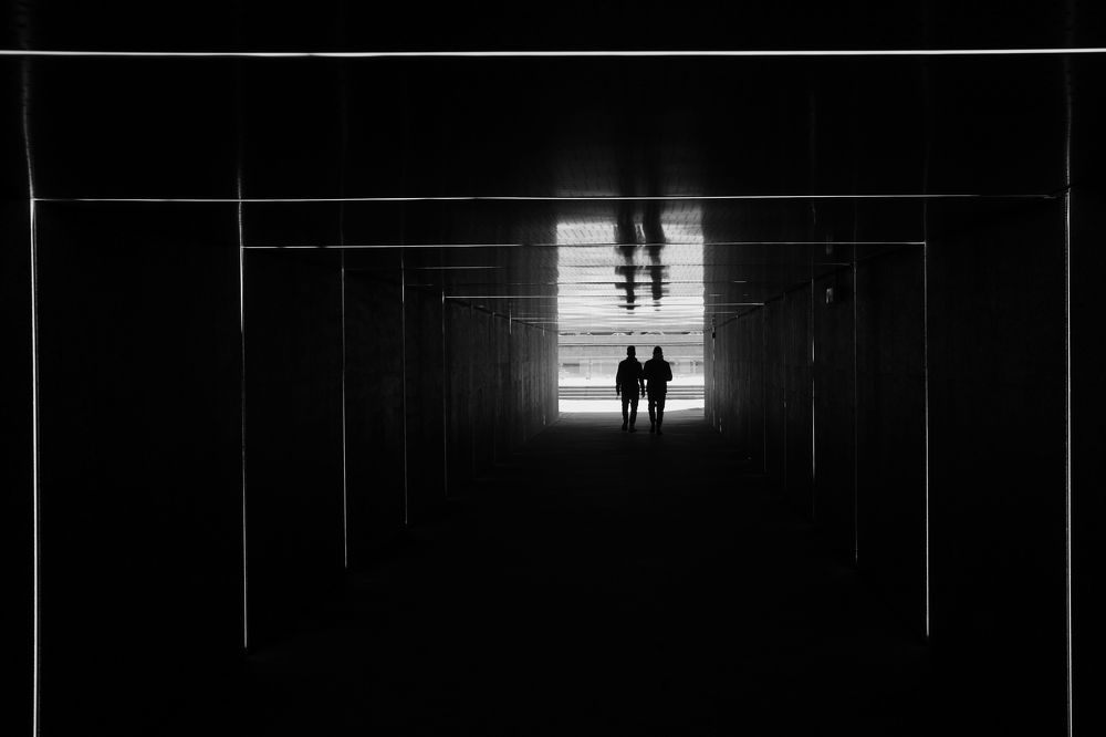 Photograph by Sergey Kudryashov