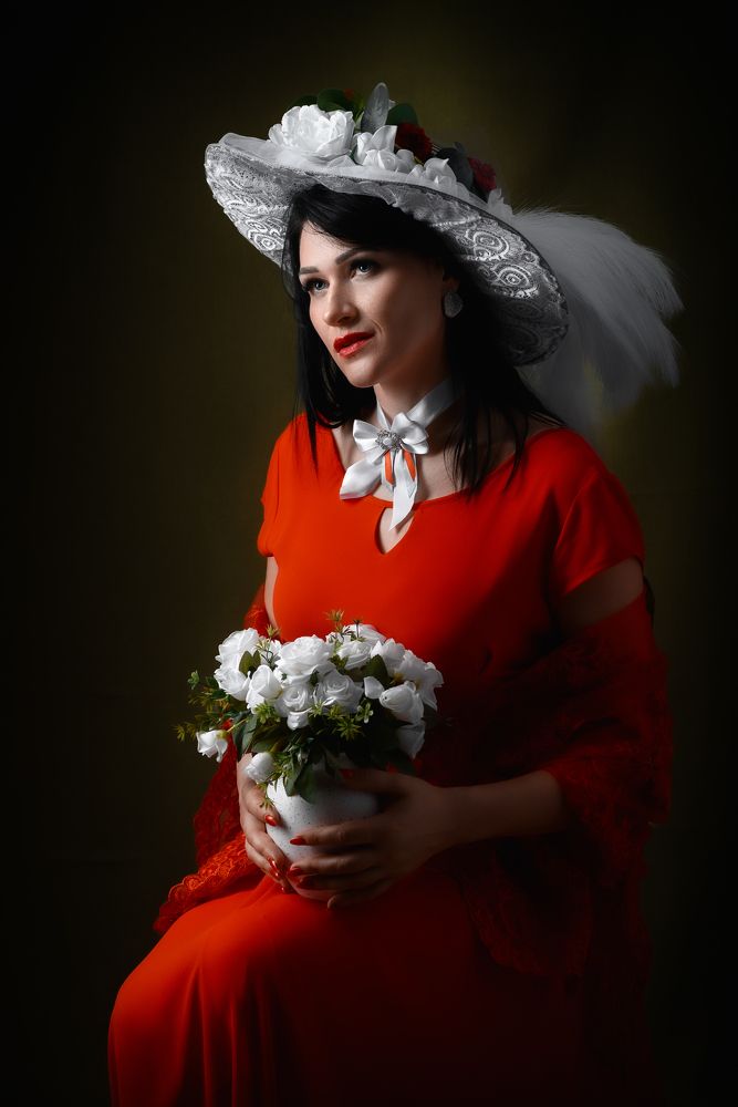 Photograph by Сергей Дорогокупец