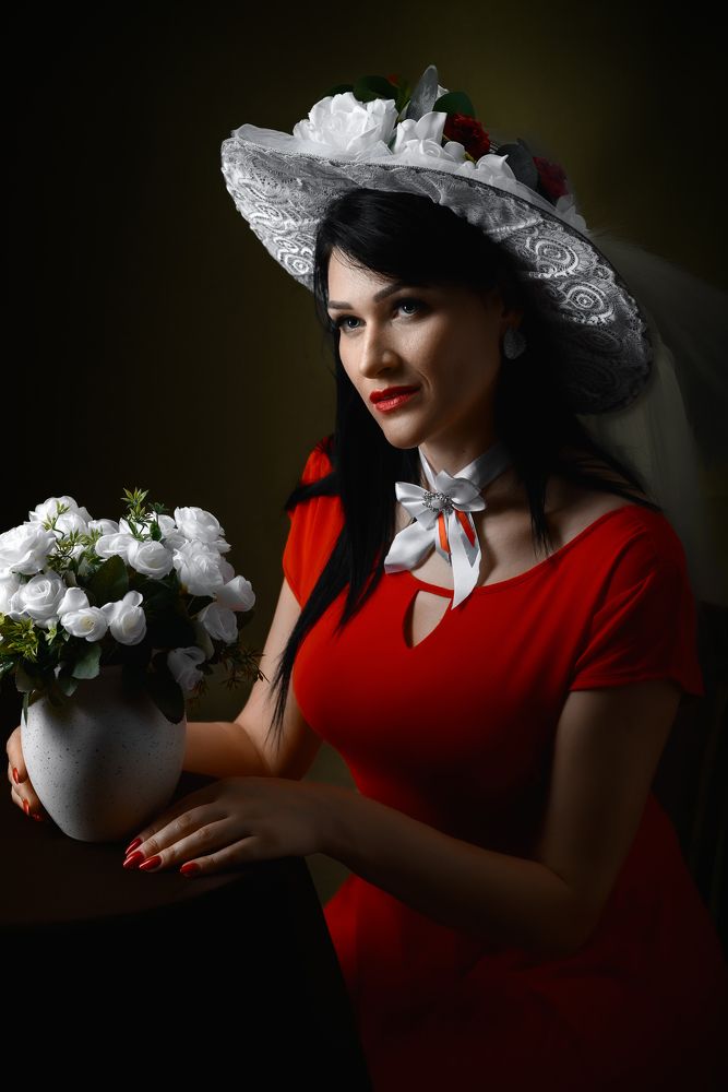 Photograph by Сергей Дорогокупец