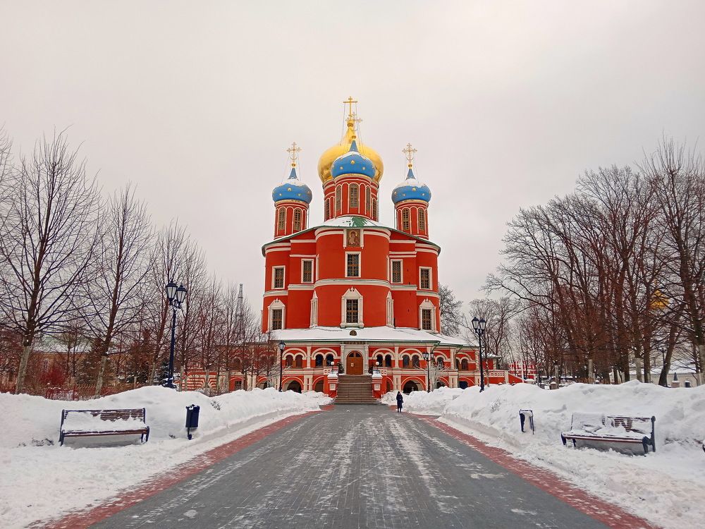 Photograph by Александр Гришин