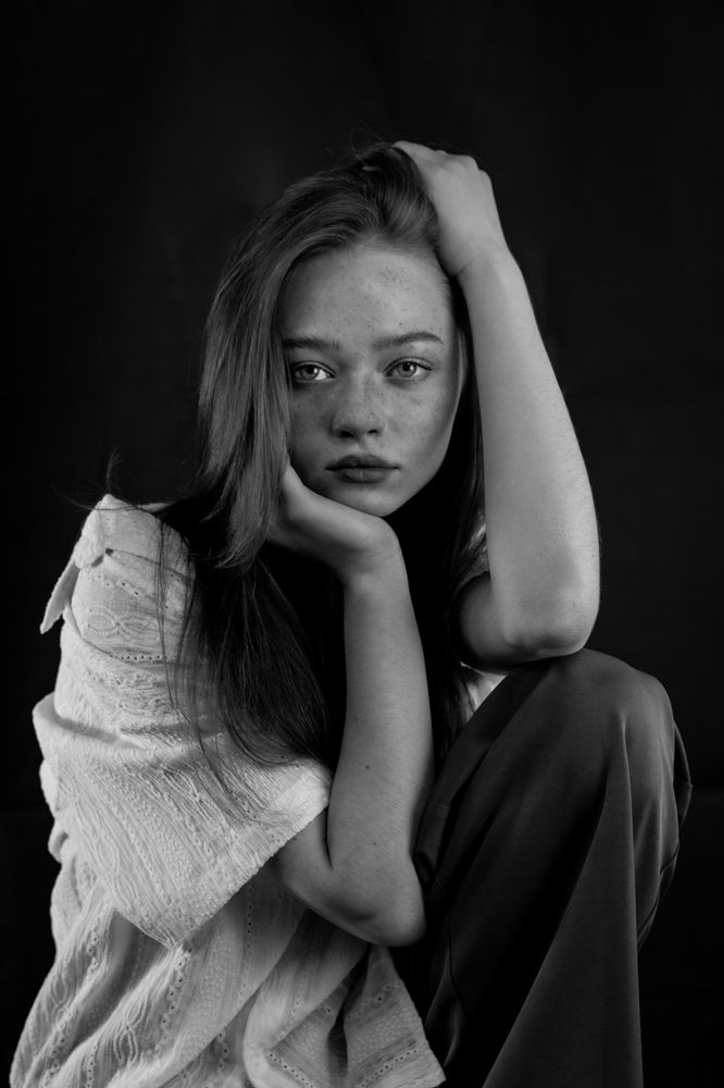 Photograph by Anton Hantov