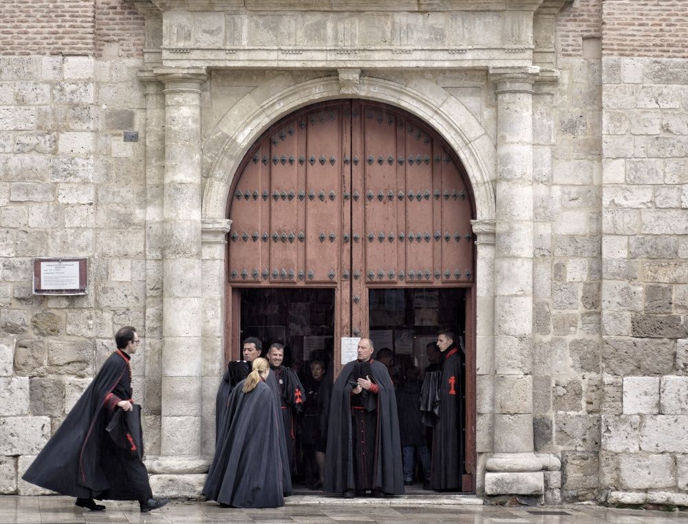 Photograph by José Ramón Domínguez