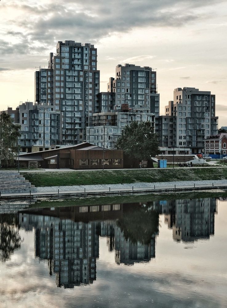 Photograph by Сергей Кошин