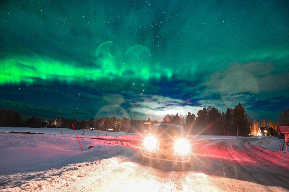 Photograph by Mohamad Ali