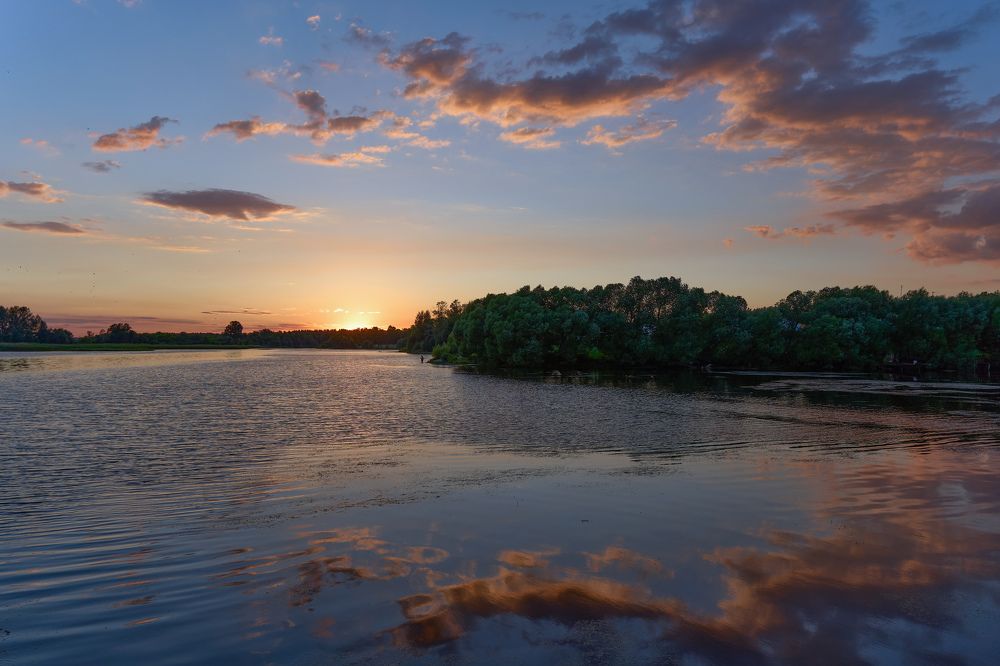 Photograph by Кирилл Ляшенко