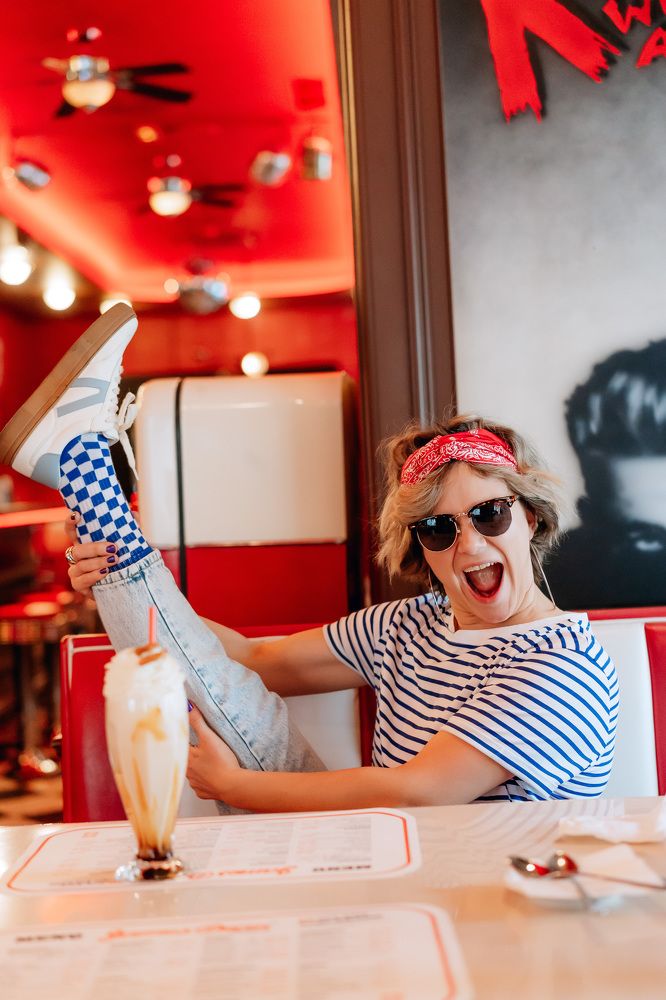 Photograph by Olga Tiurina