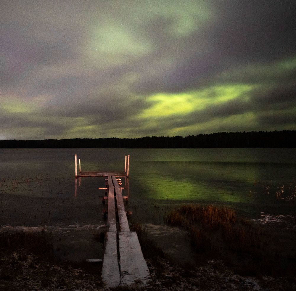 Фотография автора Евгений Карепанов