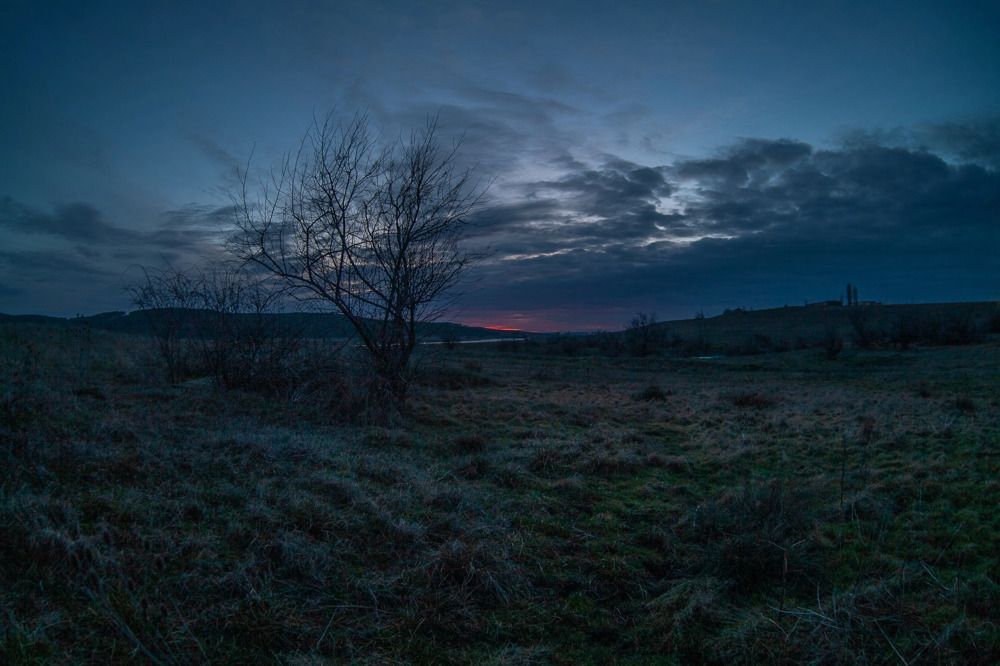 Photograph by Олег Ибрагимов