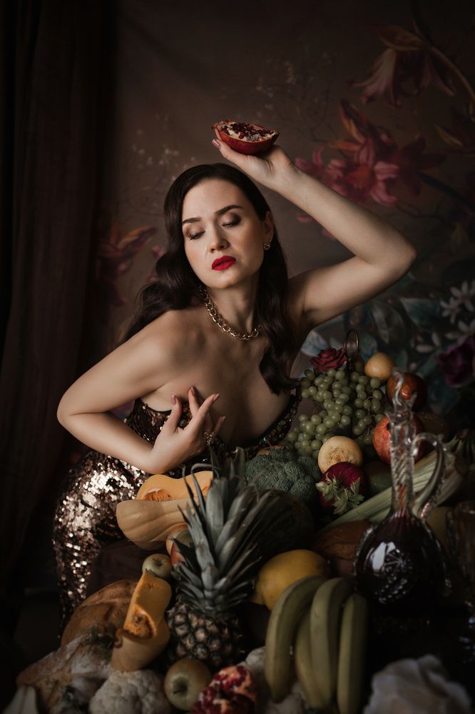 Photograph by Александра Вишлёва