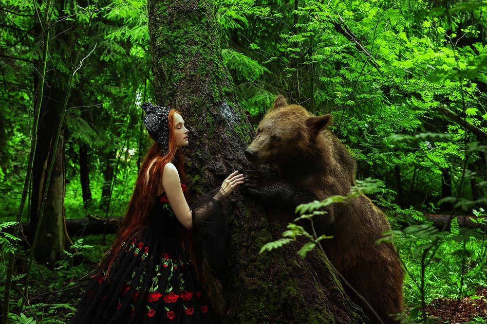 Photograph by Hossam Menna