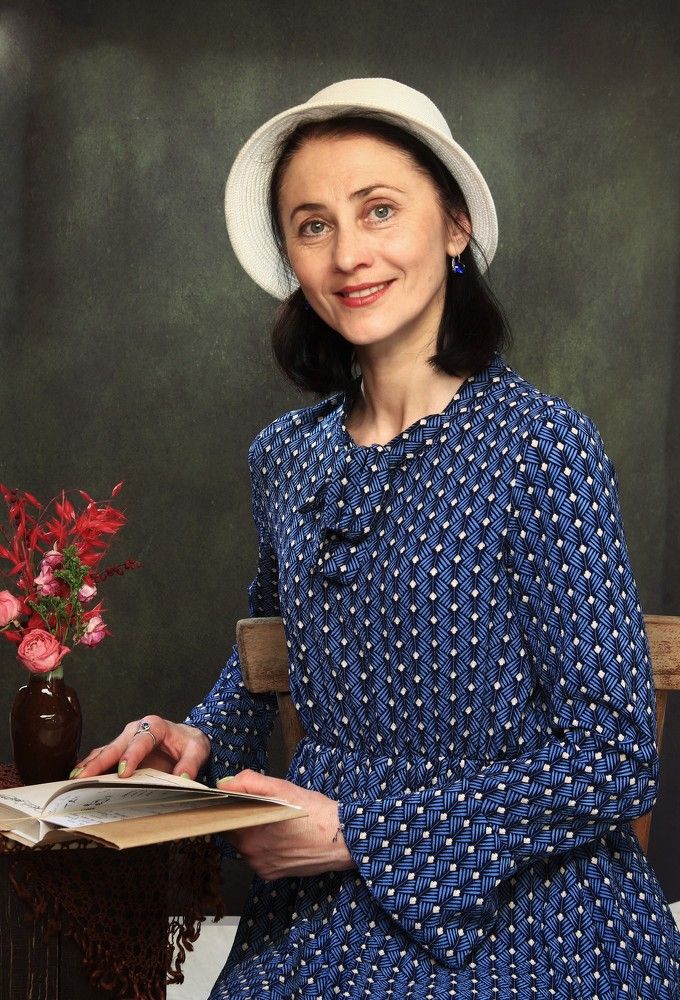 Photograph by Кира Иванова