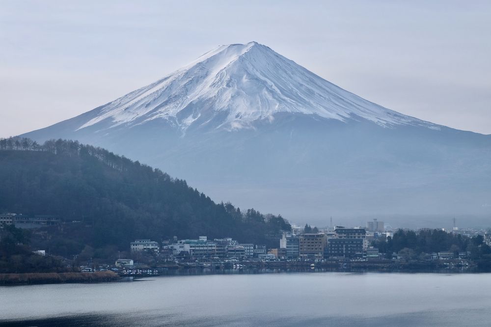 Photograph by Marina Poushkina