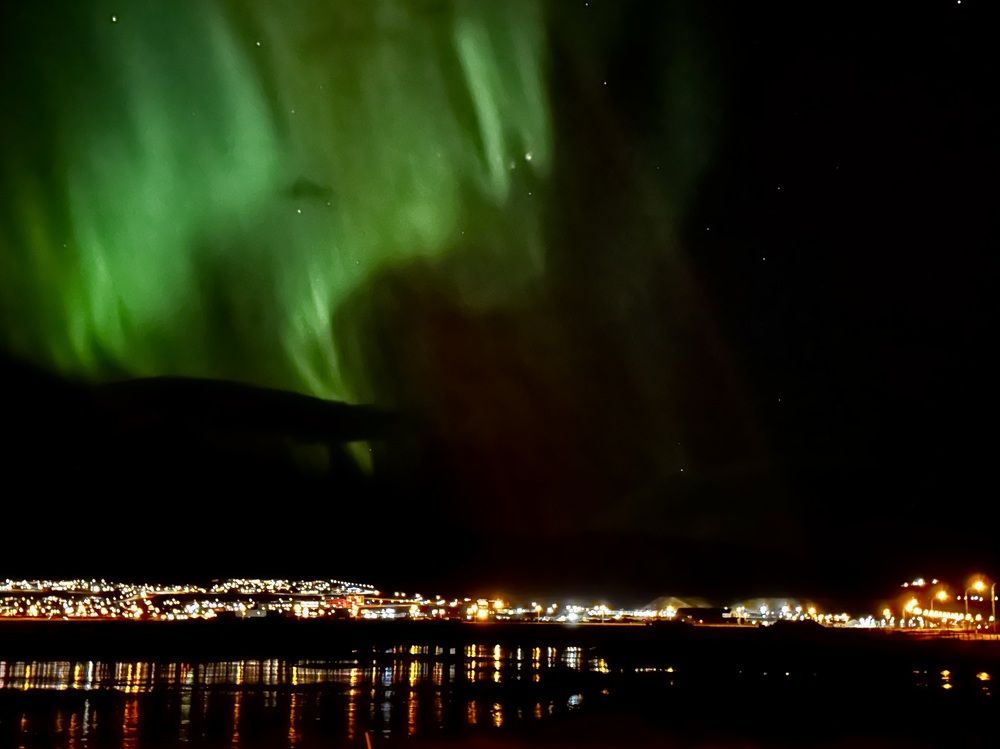 Photograph by Helga Guðjónsdóttir