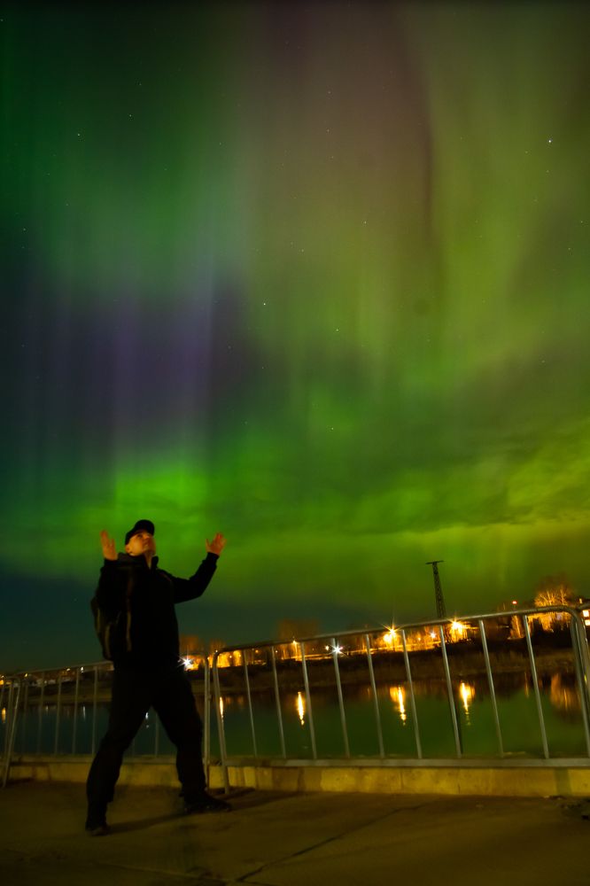 Photograph by Николай Грекалов