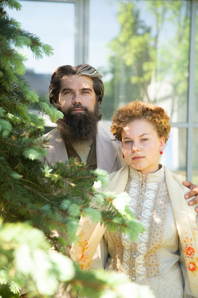 Photograph by Макаров Роман