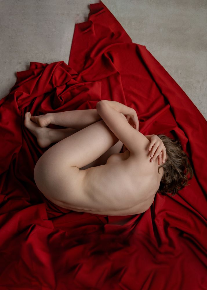 Фотография автора Анастасия