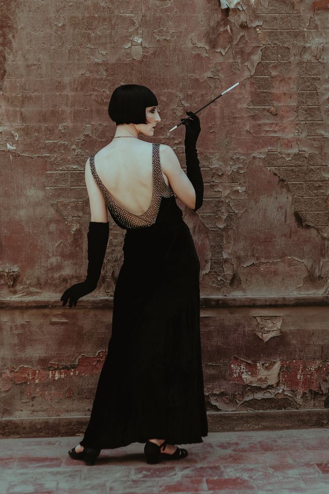 Photograph by Hossam Menna