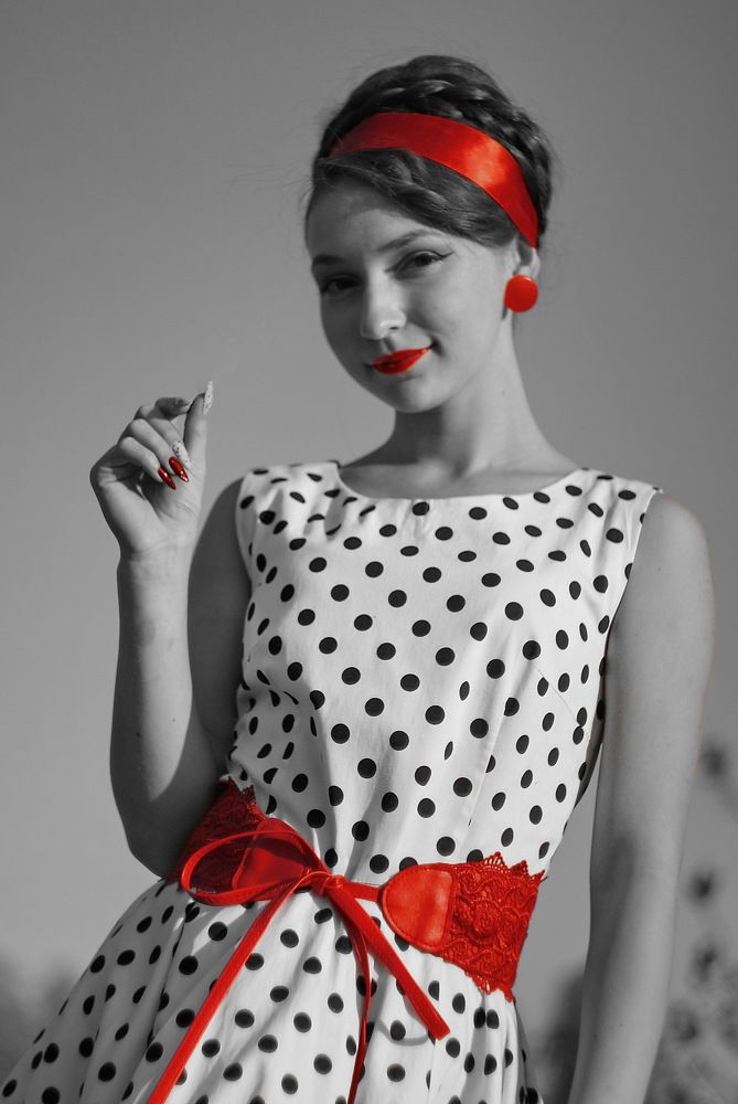 Стиляга - splash