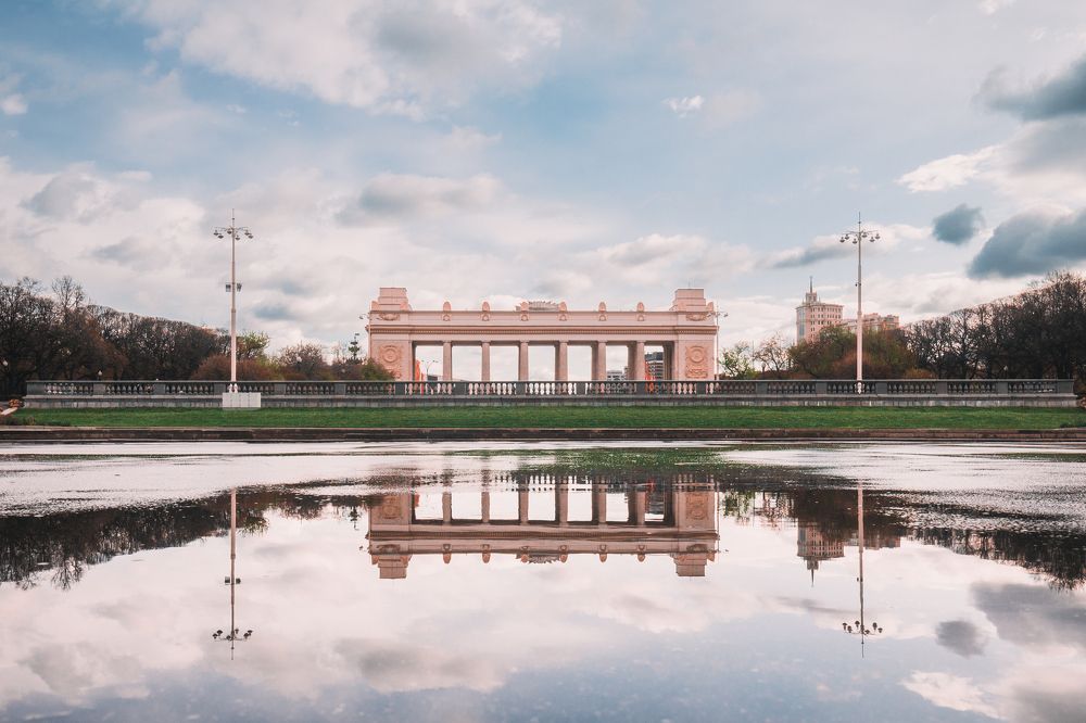 Photograph by Илья Замулин