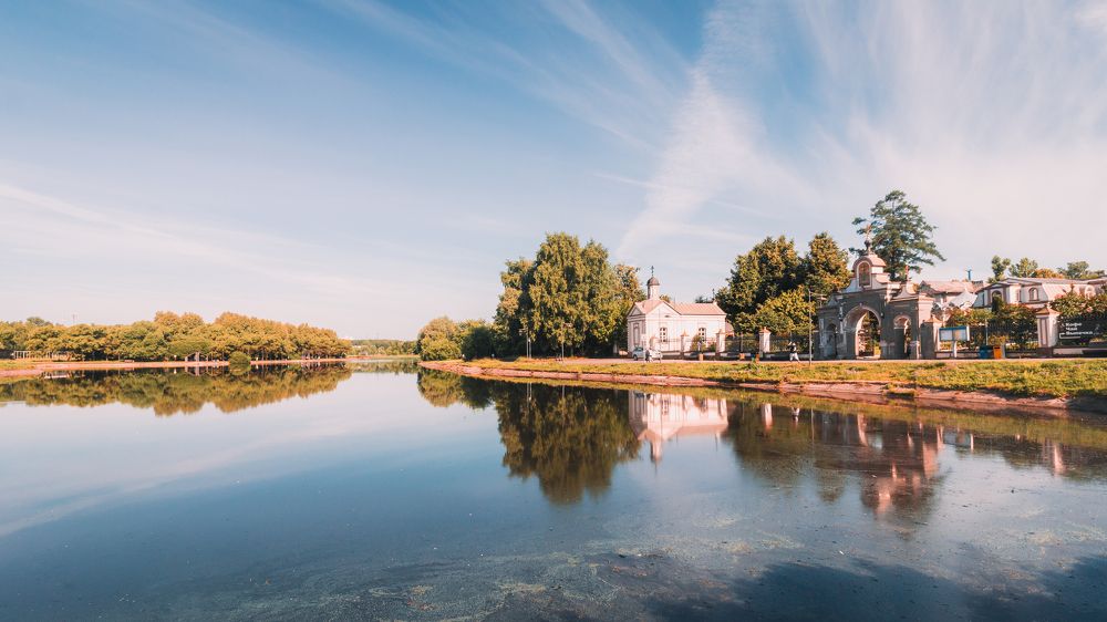 Photograph by Илья Замулин