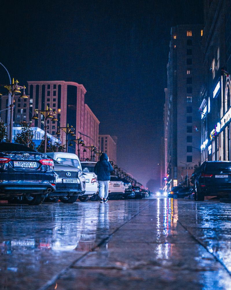 Фотография автора Николай Николин