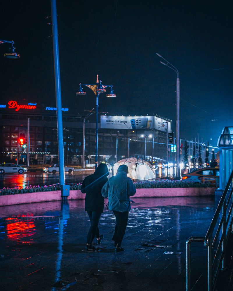 Фотография автора Николай Николин