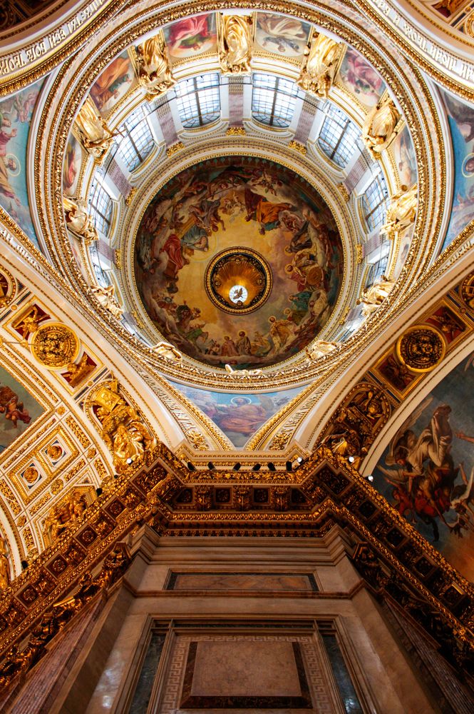 Photograph by Alena Rybakova