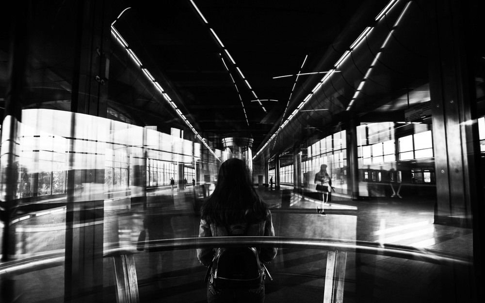 Photograph by Буданова Мария