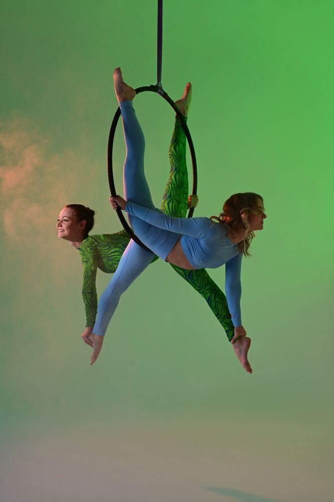 Фотография автора Татьяна Ахрахадзе