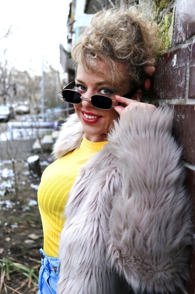 Photograph by Полина Крылова