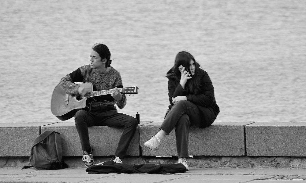 Photograph by Светлана Дисяк