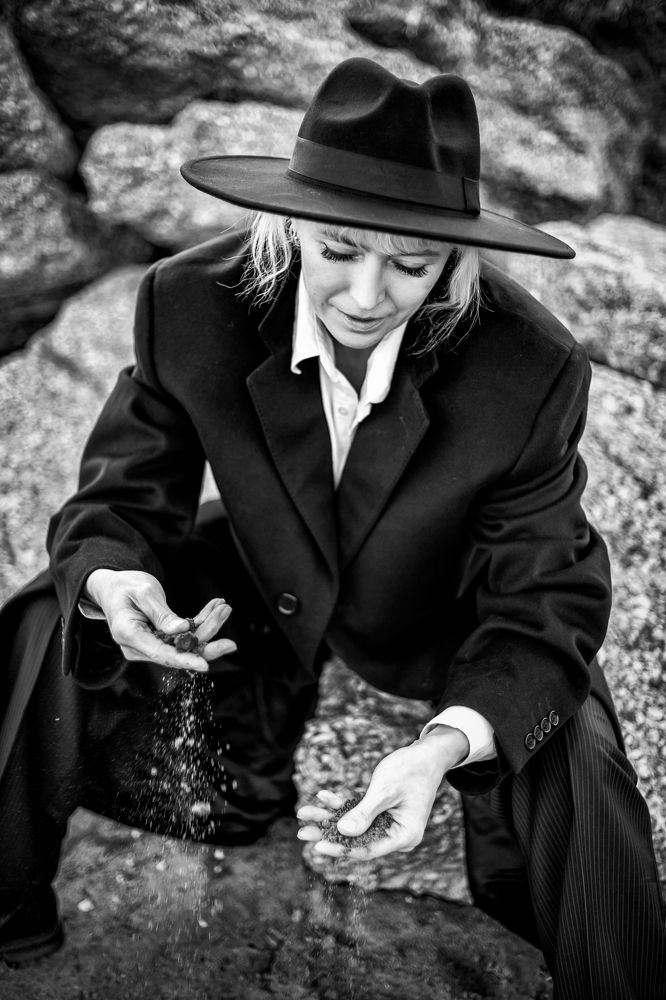 Photograph by Елена Лежнёва