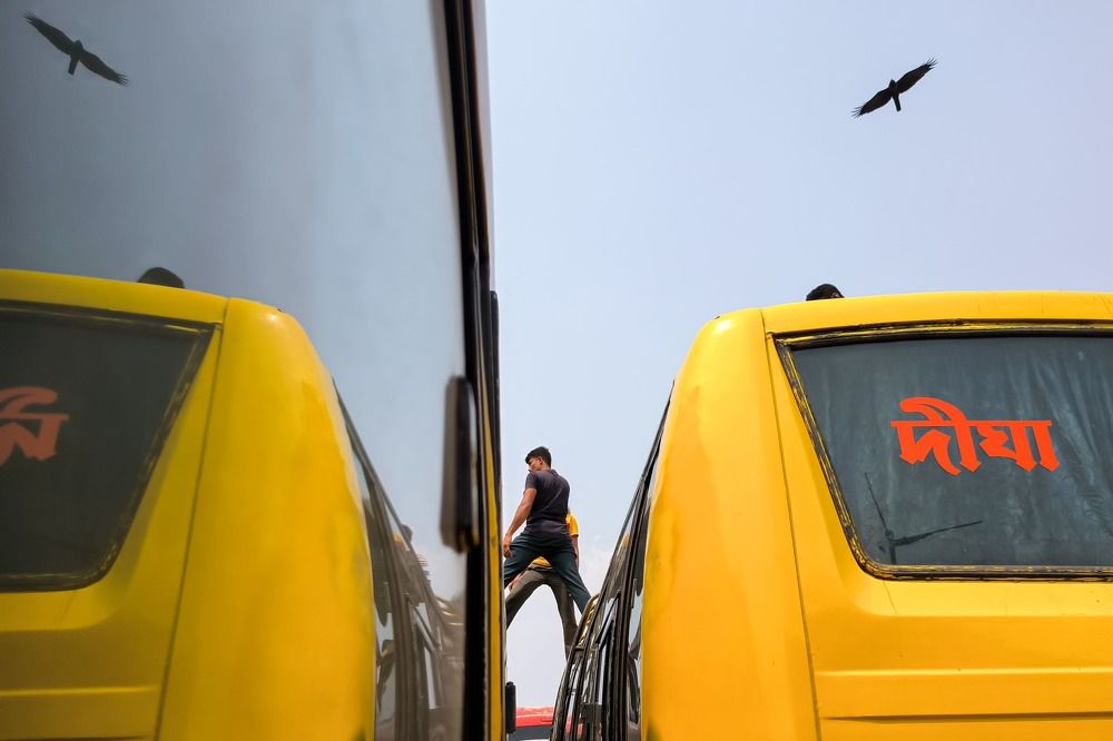 Photograph by SUBHODEEP MONDAL