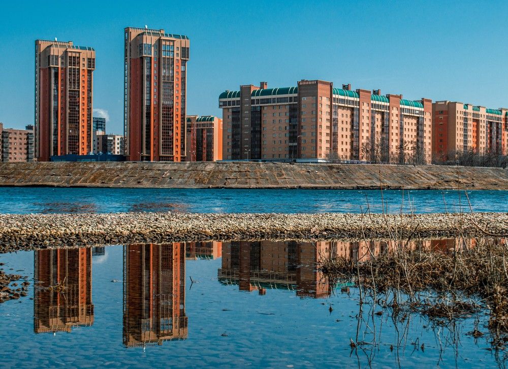 Photograph by Игорь Черемных