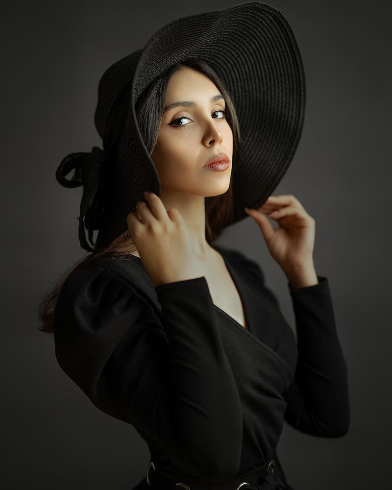 Фотография автора Mohammad Puyanfard