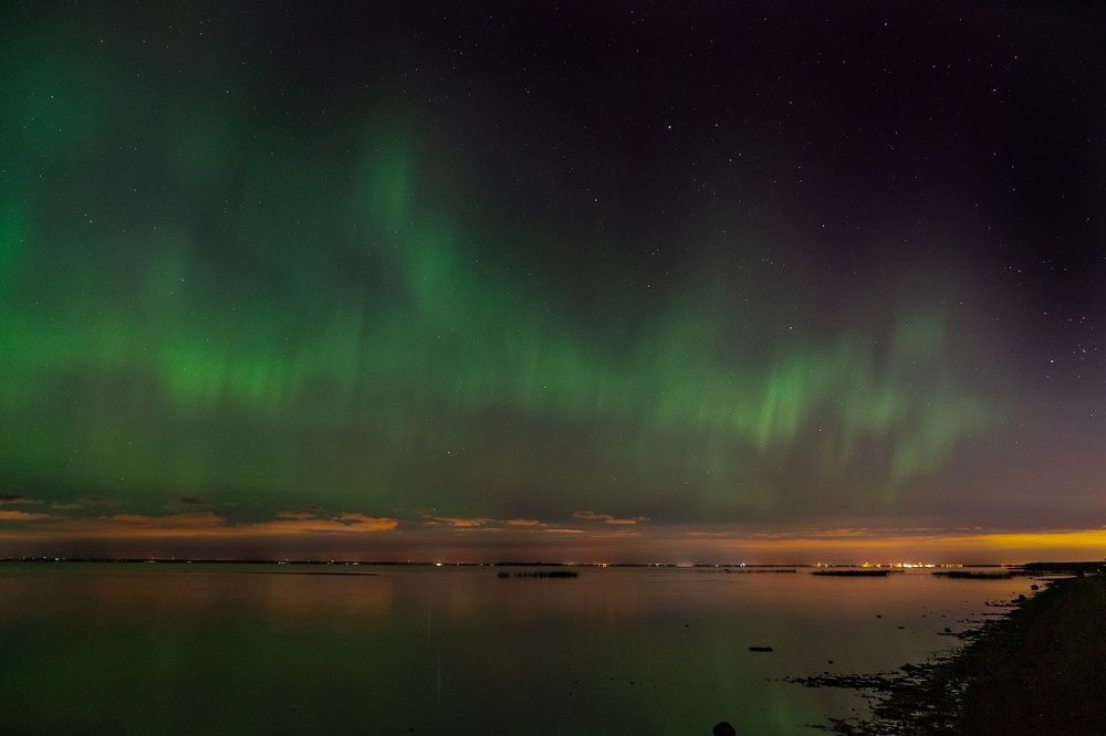 Фотография автора Волошин Андрей