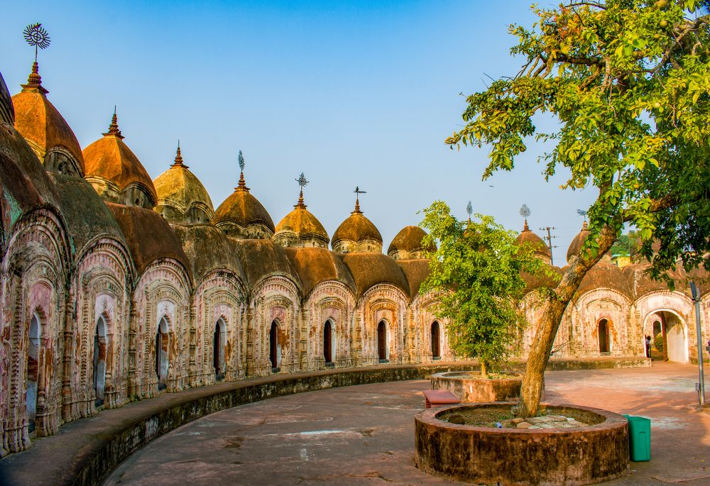 Photograph by Kamal Bhattacharjya