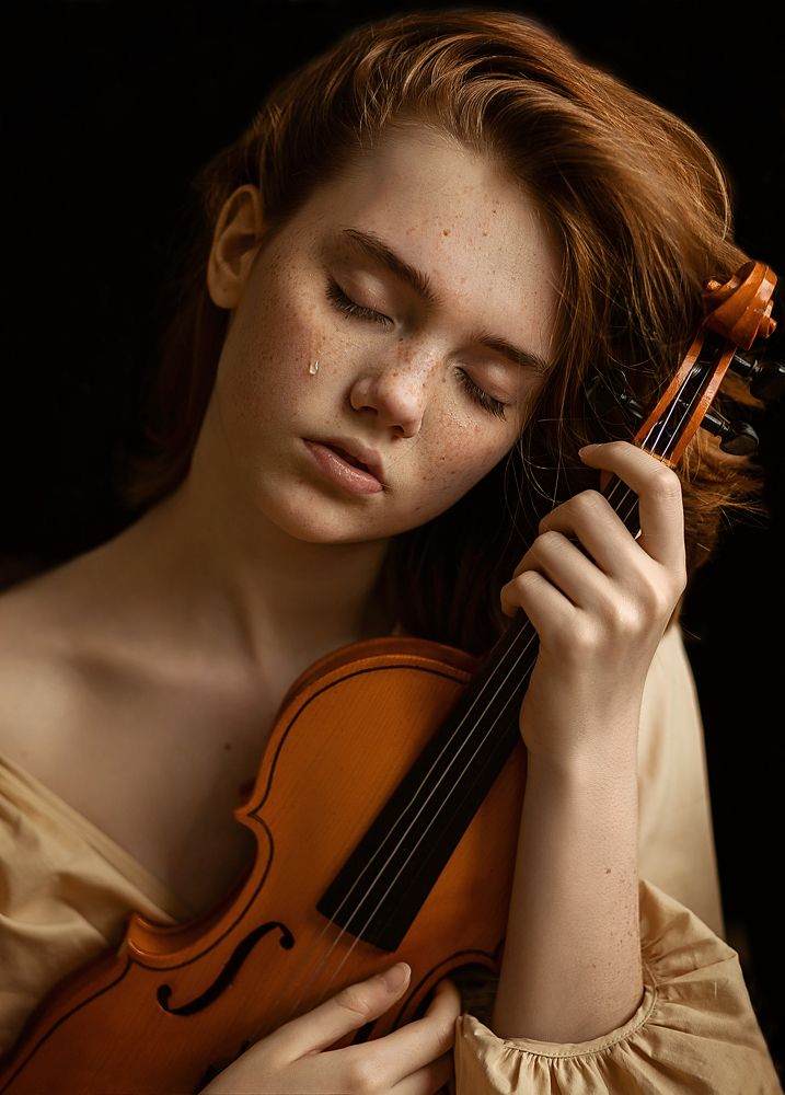 Photograph by Деева Елена