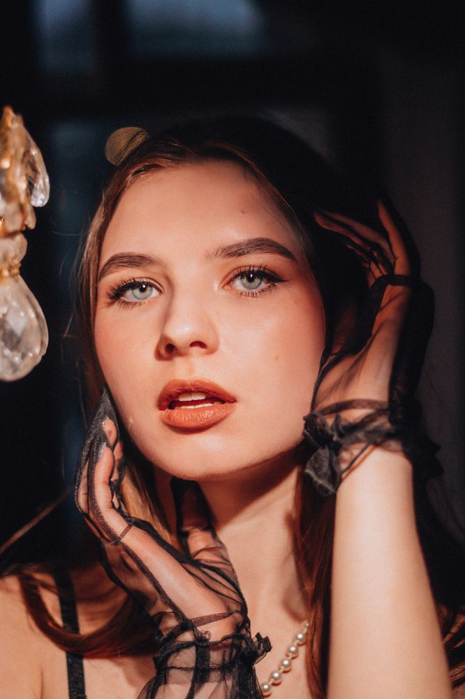 Photograph by Анастасия Тен