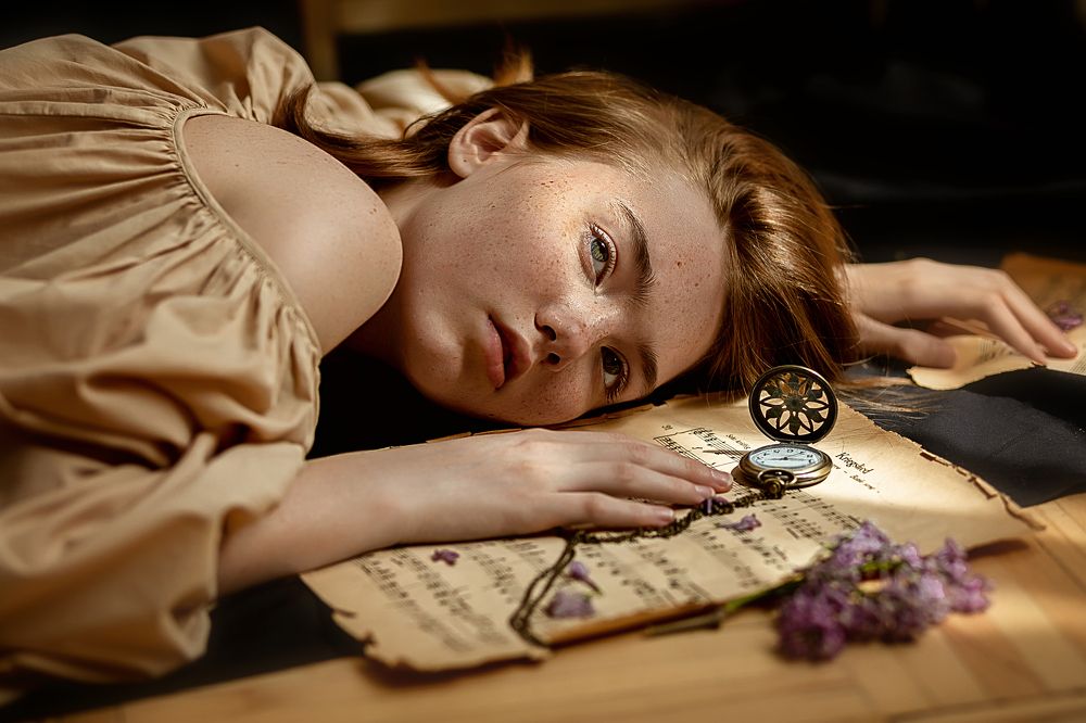 Photograph by Деева Елена