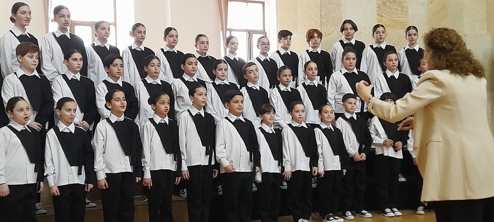 Фотография автора Revaz Topuria