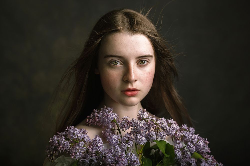 Photograph by Гаманова Элина