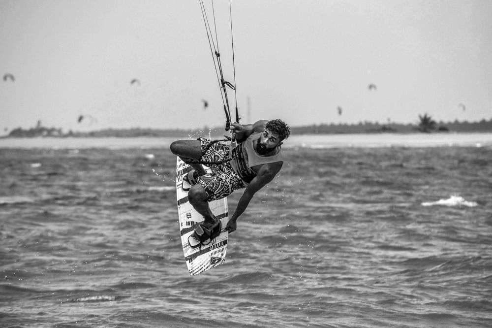 Фотография автора Namal Siriwardena