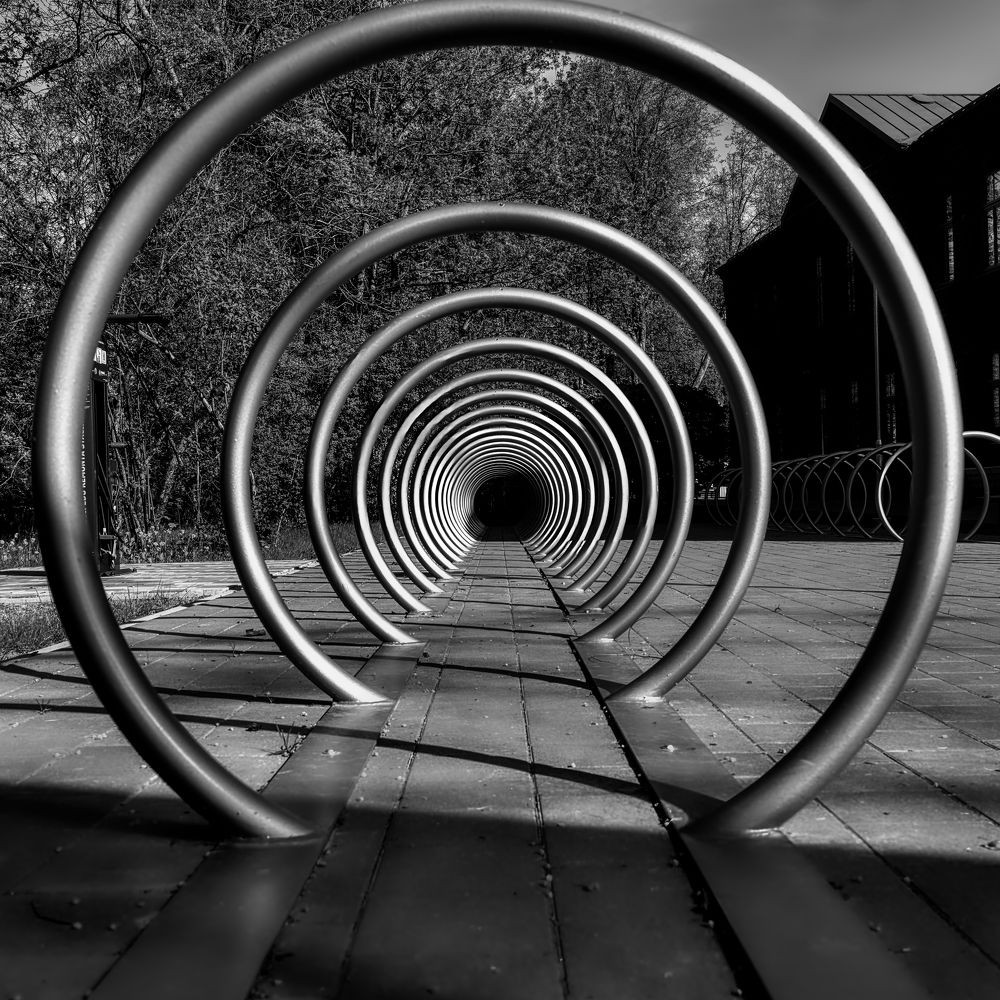 Photograph by Janis Serdienis