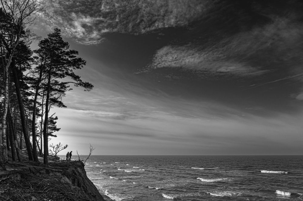 Photograph by Valdis Serzhans